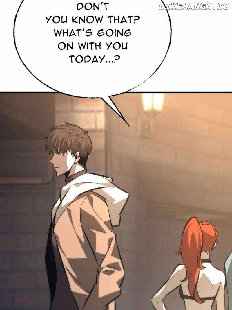 I'm the strongest boss Chapter 48 132